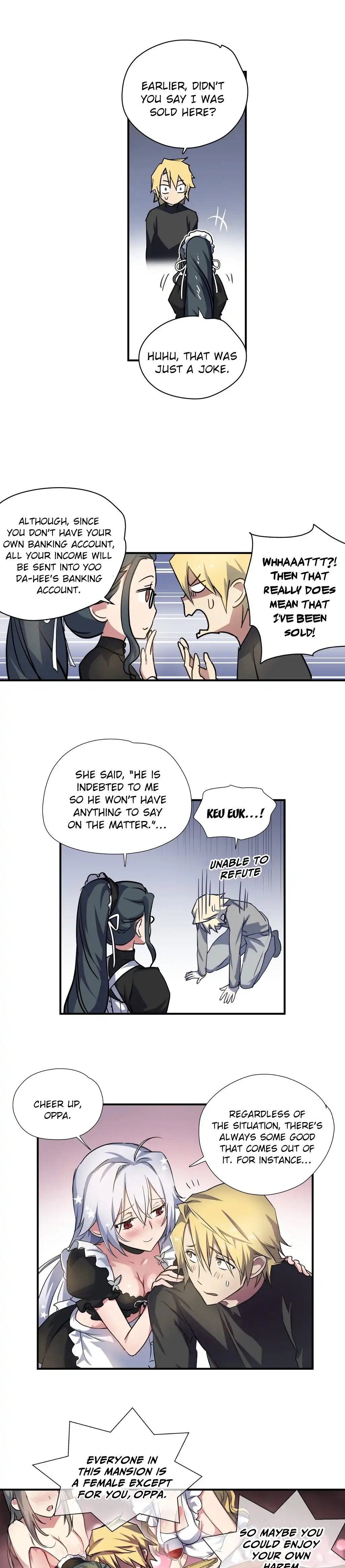Narakarana - Chapter 9 [photo 11] - MangaPorn