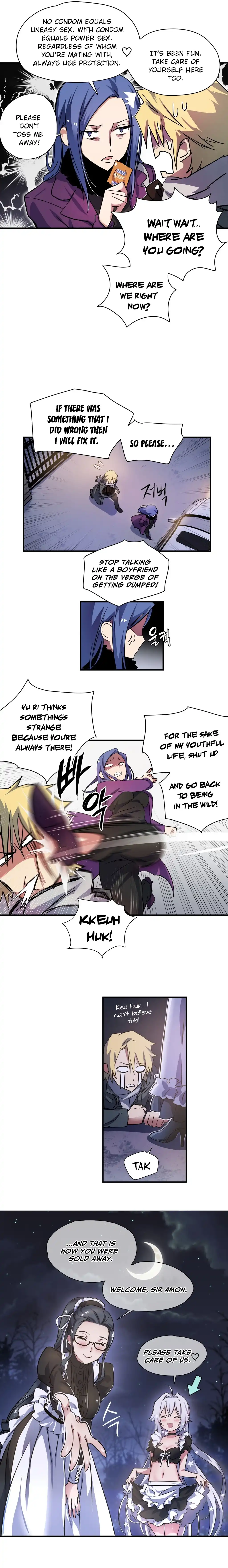 Narakarana - Chapter 9 [photo 6] - MangaPorn