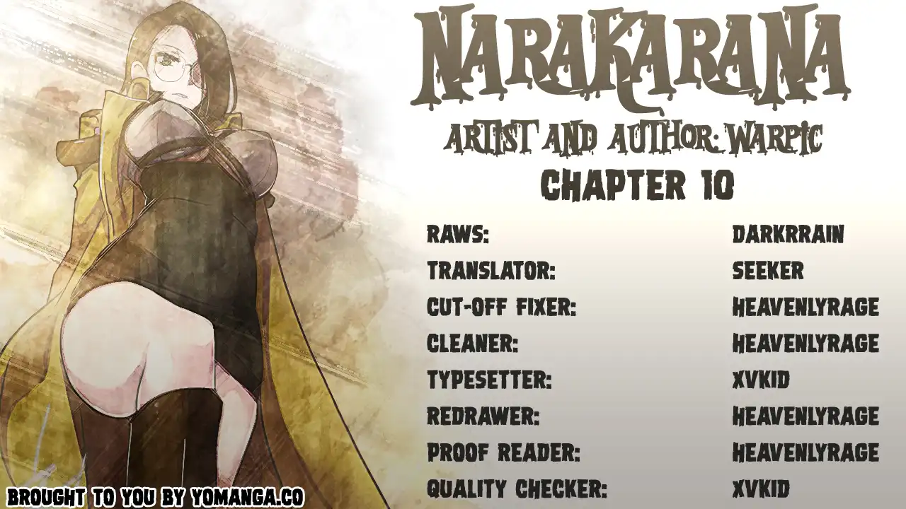 Narakarana - Chapter 10 [photo 1] - MangaPorn