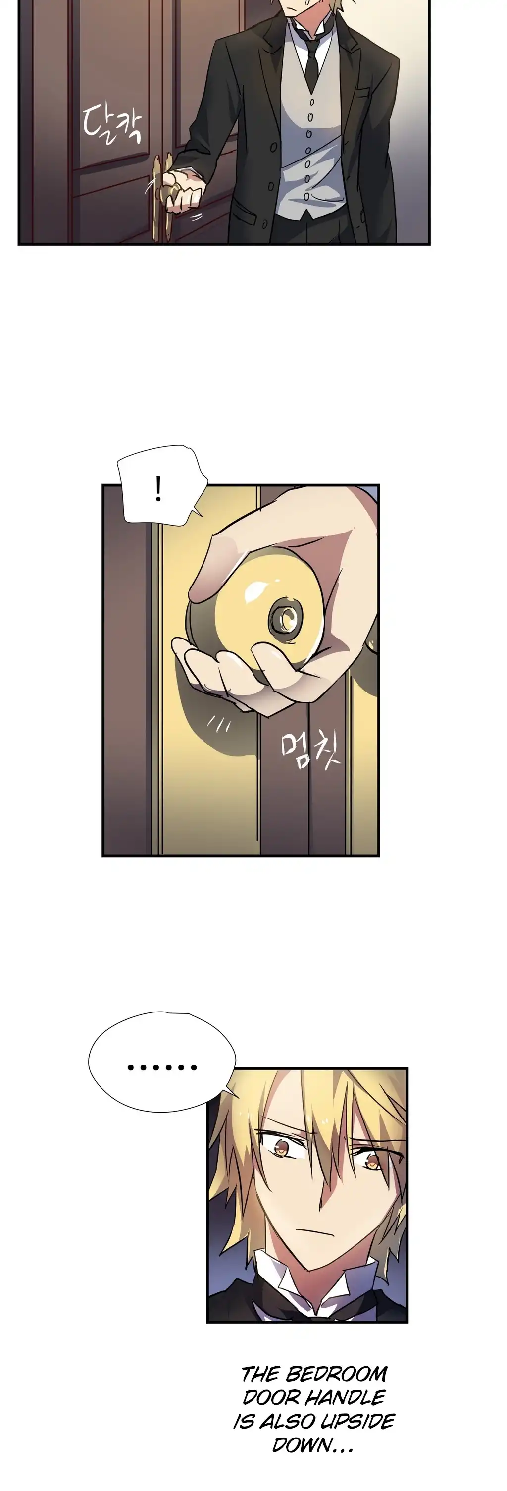 Narakarana - Chapter 10 [photo 18] - MangaPorn
