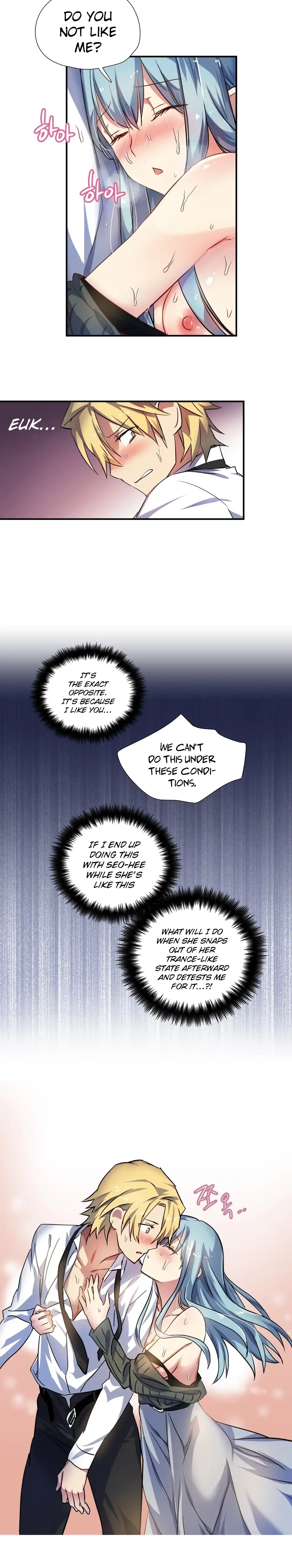 Narakarana - Chapter 10 [photo 8] - MangaPorn