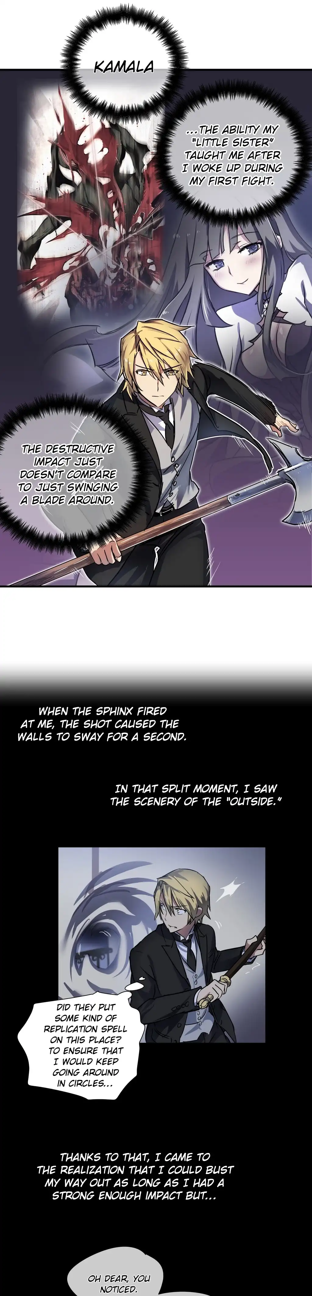 Narakarana - Chapter 11 [photo 19] - MangaPorn
