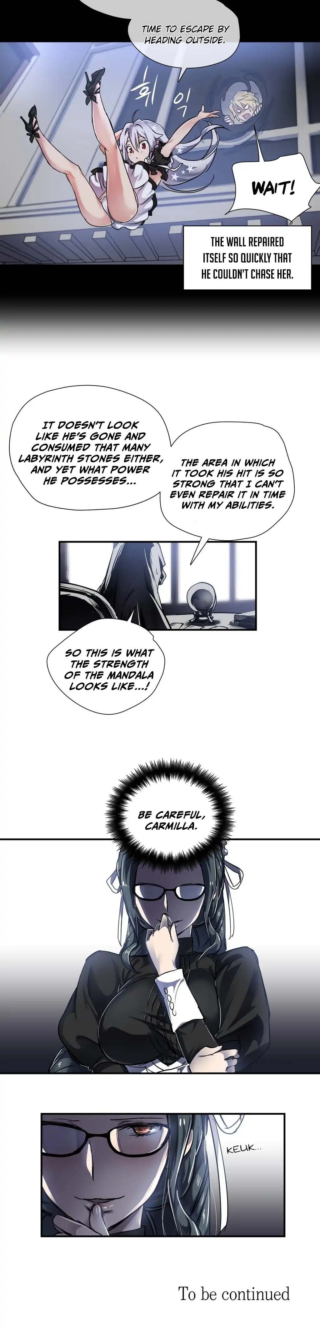 Narakarana - Chapter 11 [photo 20] - MangaPorn