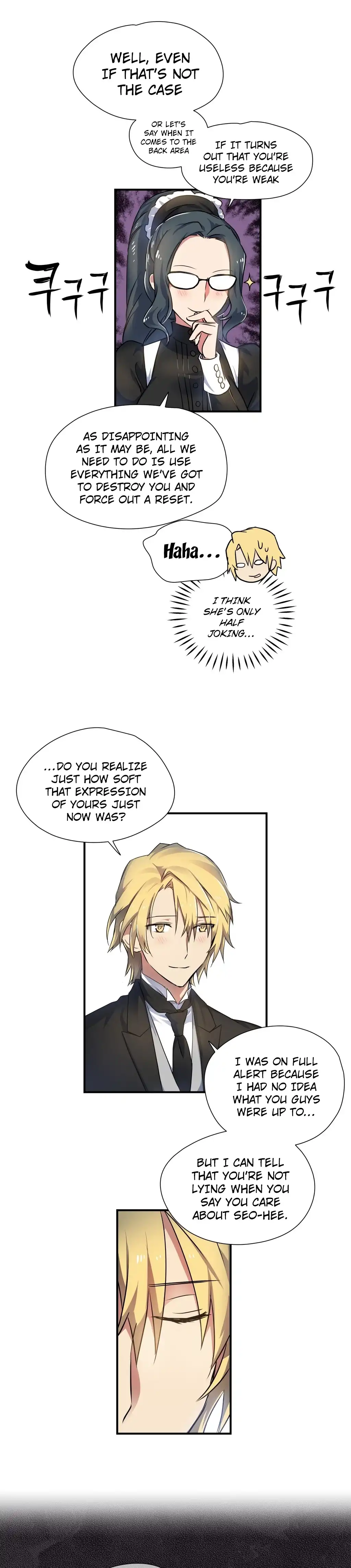 Narakarana - Chapter 12 [photo 15] - MangaPorn
