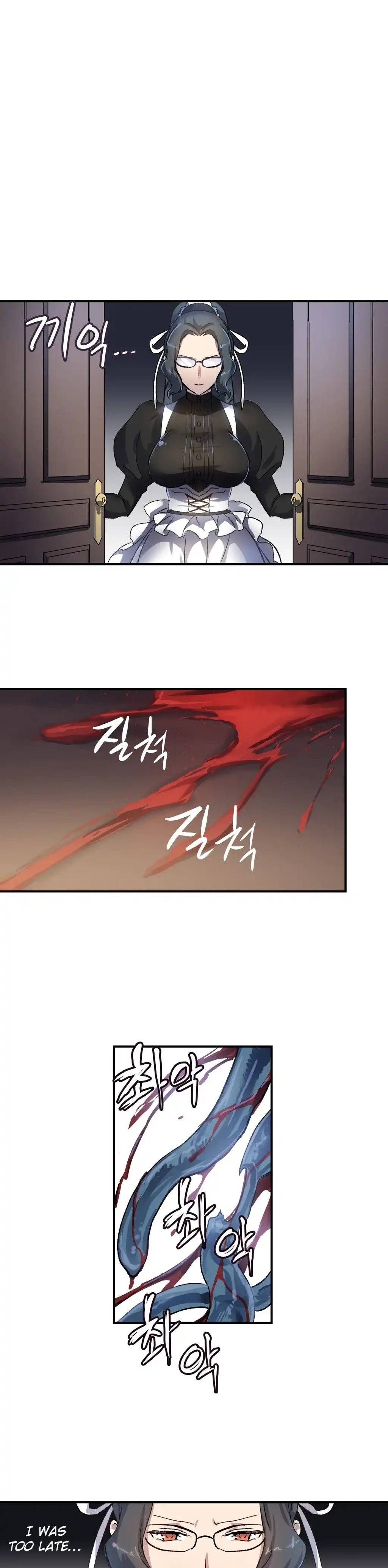 Narakarana - Chapter 13 [photo 17] - MangaPorn