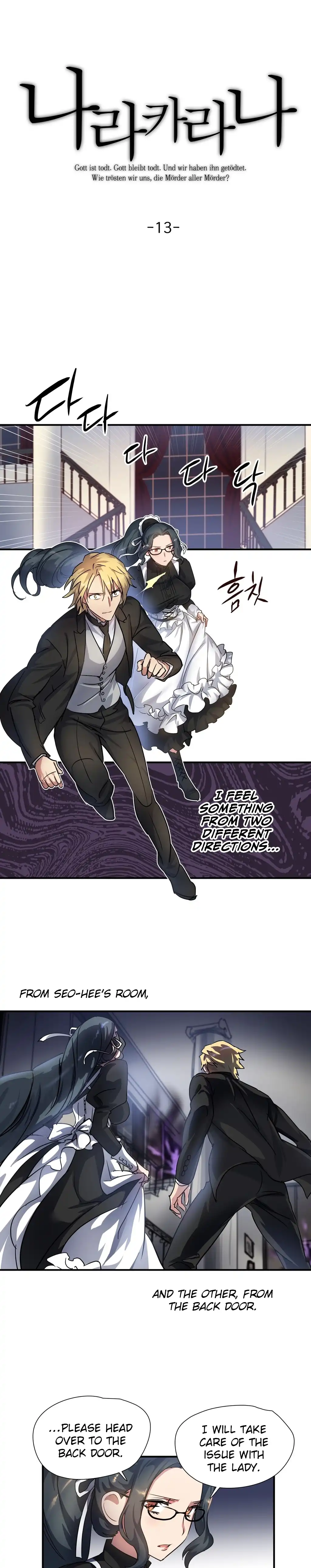 Narakarana - Chapter 13 [photo 3] - MangaPorn