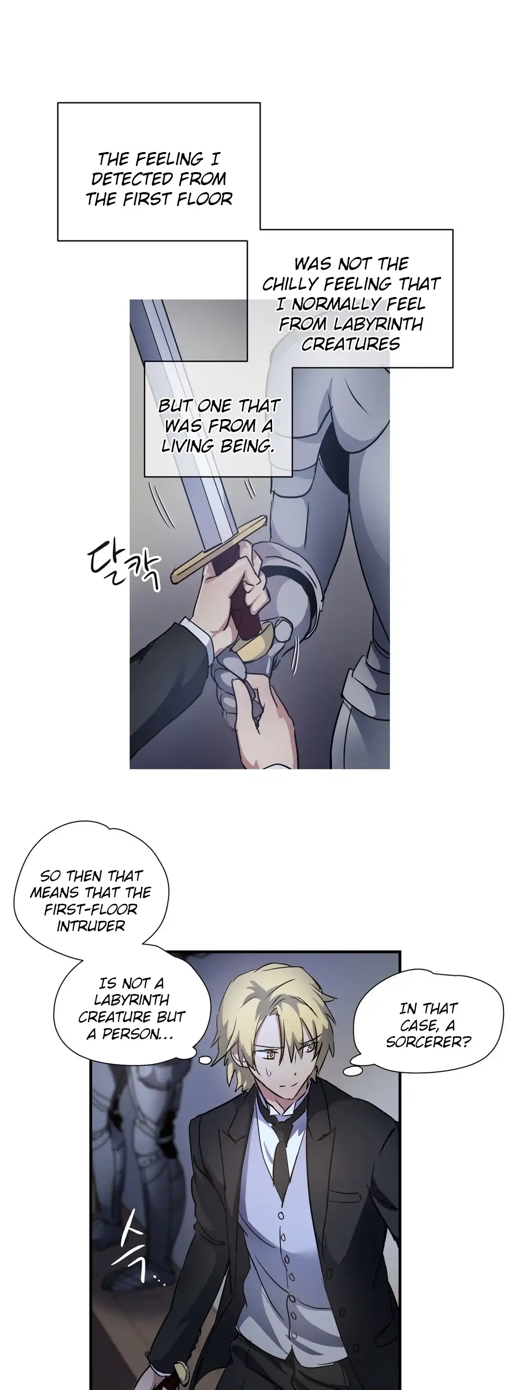 Narakarana - Chapter 13 [photo 7] - MangaPorn