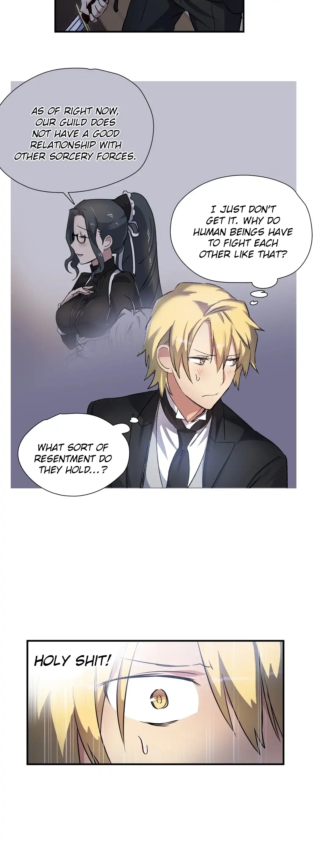 Narakarana - Chapter 13 [photo 8] - MangaPorn