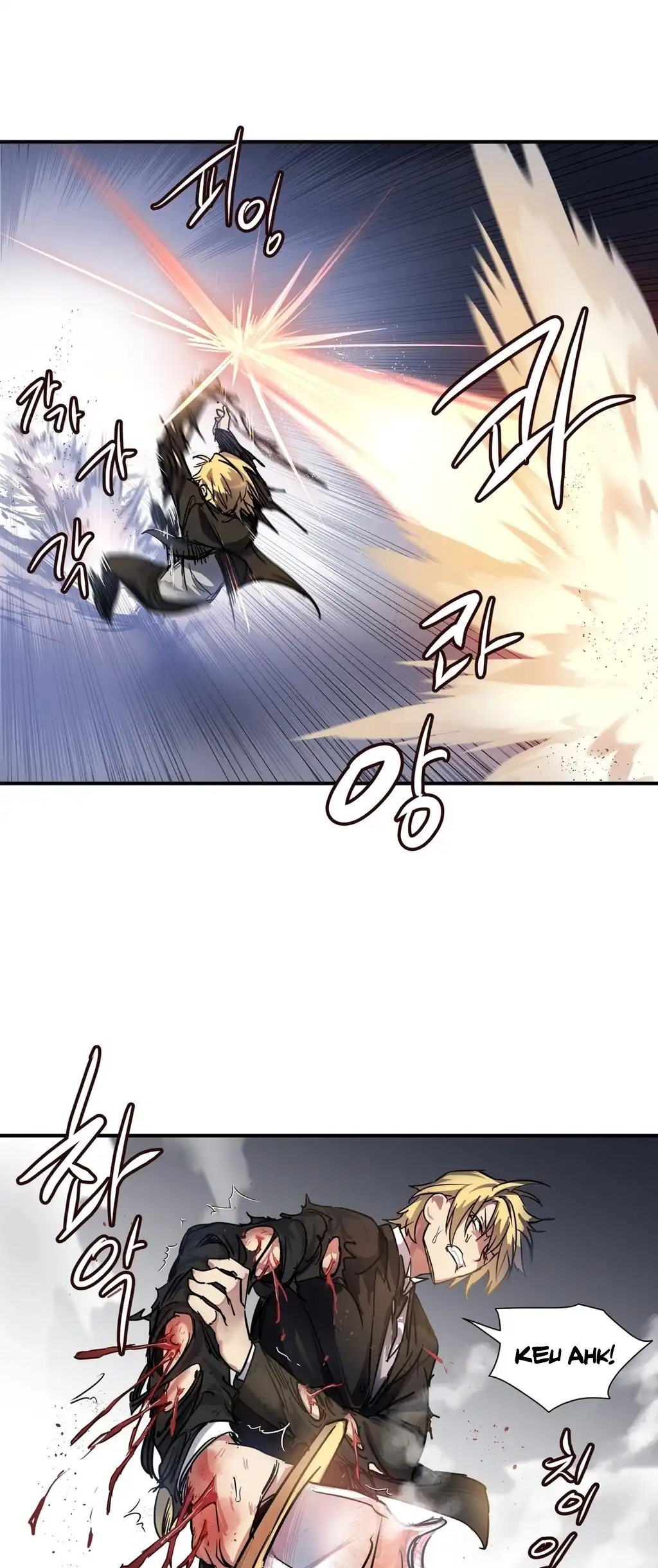 Narakarana - Chapter 14 [photo 13] - MangaPorn