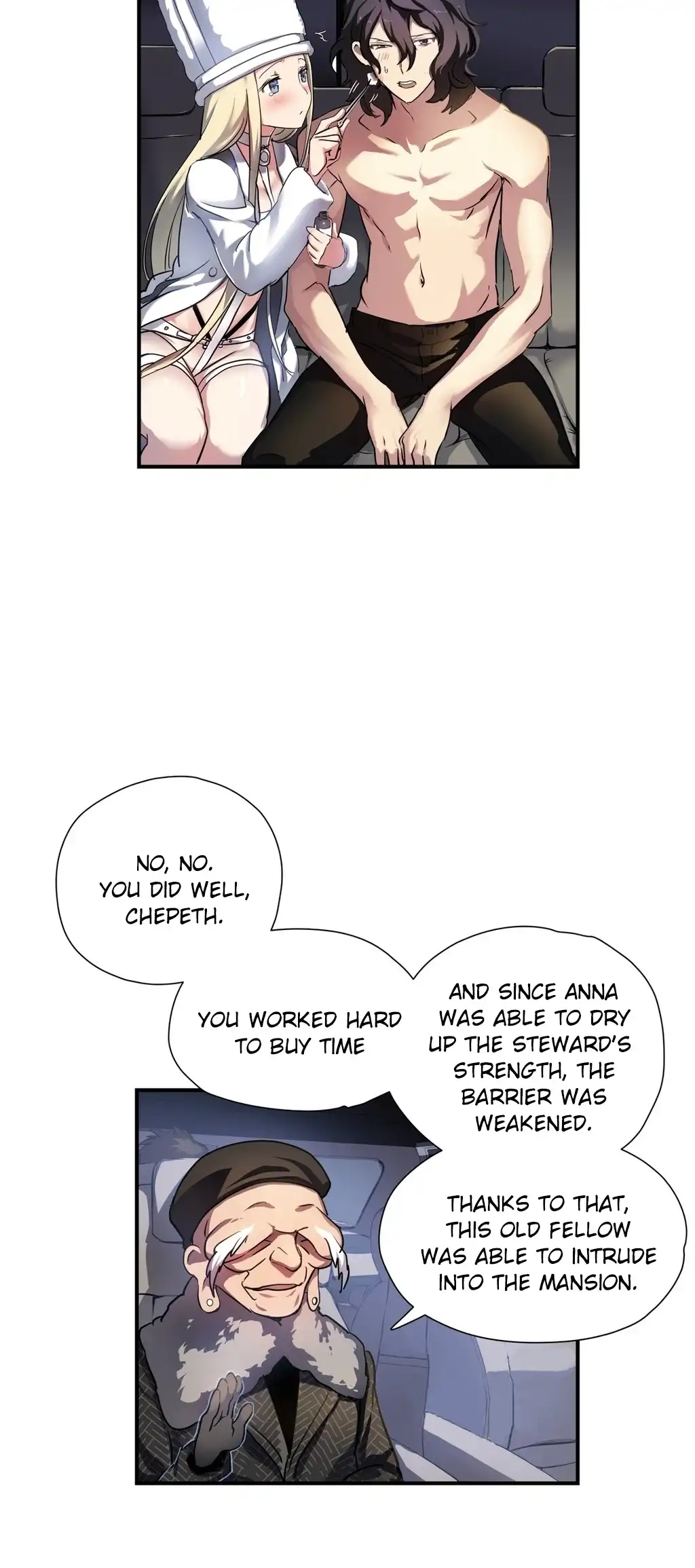Narakarana - Chapter 15 [photo 26] - MangaPorn
