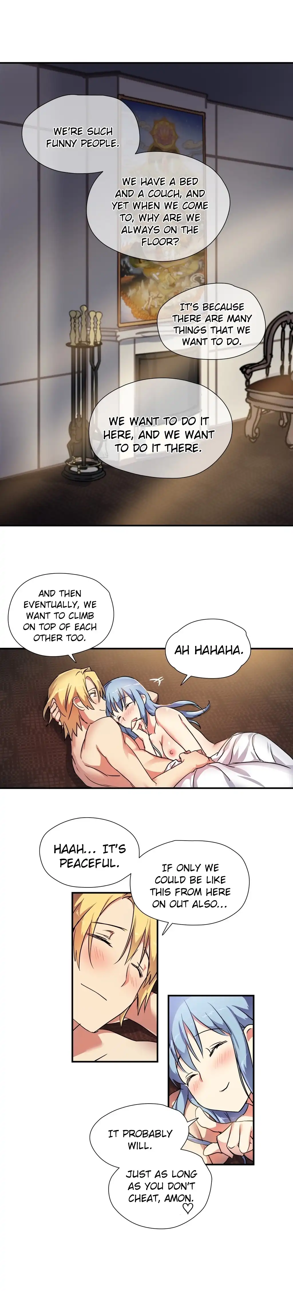 Narakarana - Chapter 16 [photo 21] - MangaPorn
