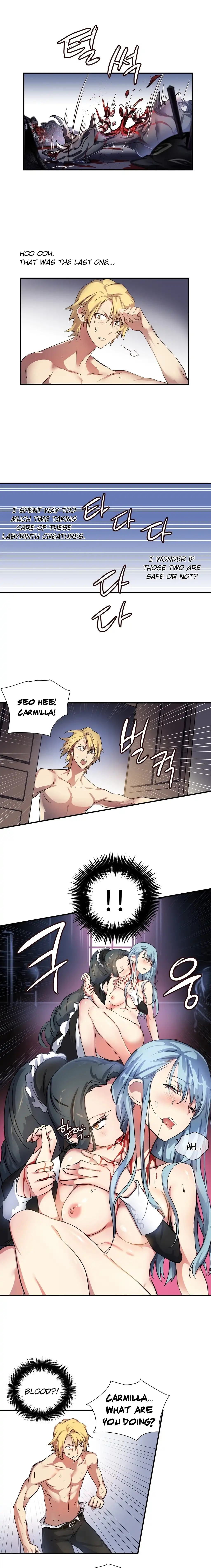 Narakarana - Chapter 16 [photo 3] - MangaPorn