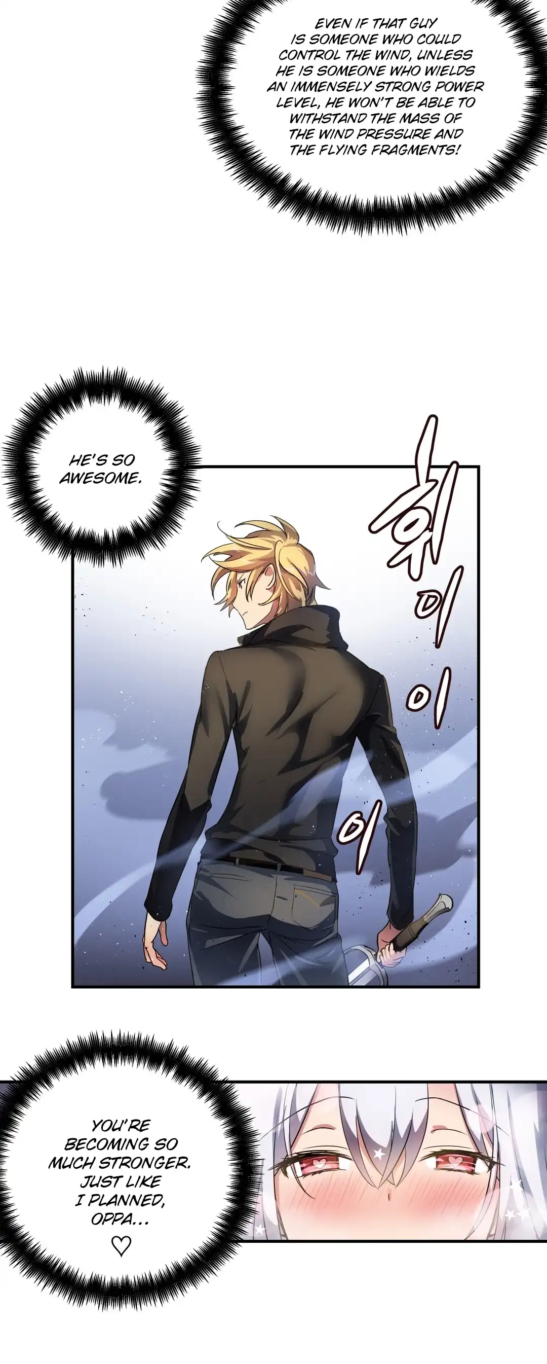 Narakarana - Chapter 17 [photo 26] - MangaPorn