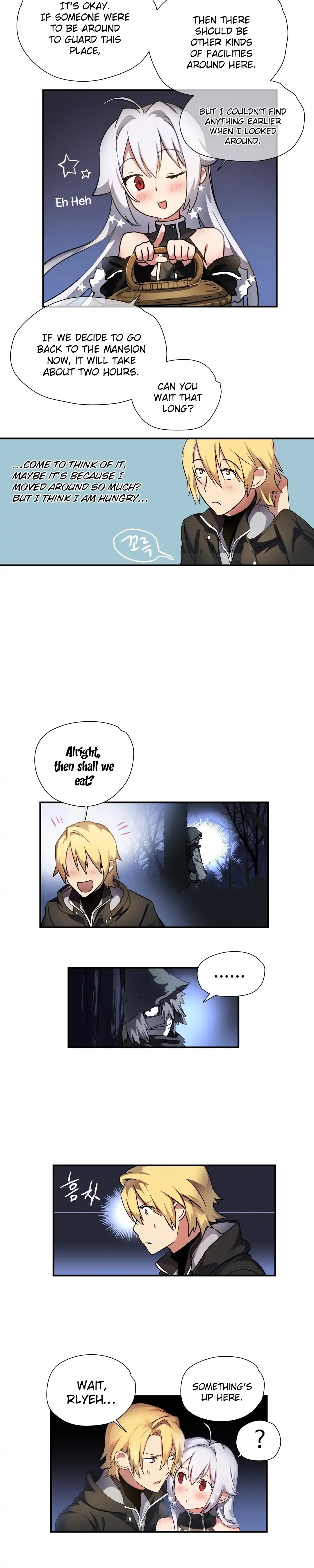 Narakarana - Chapter 17 [photo 8] - MangaPorn