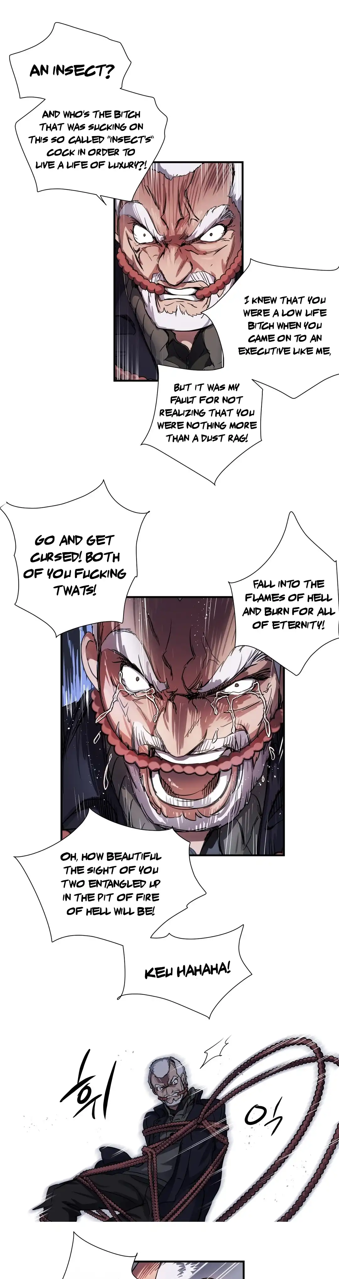 Narakarana - Chapter 18 [photo 15] - MangaPorn