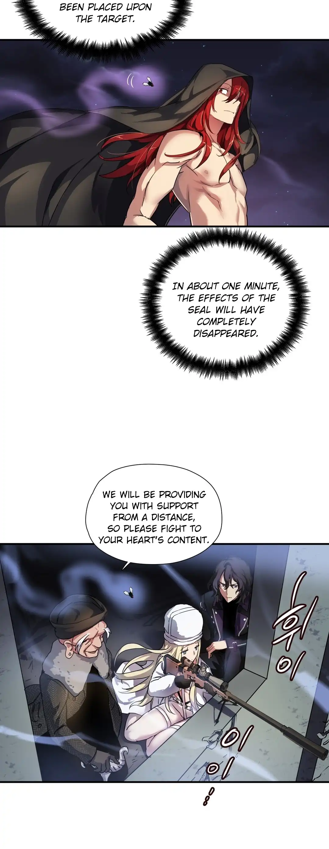 Narakarana - Chapter 18 [photo 20] - MangaPorn