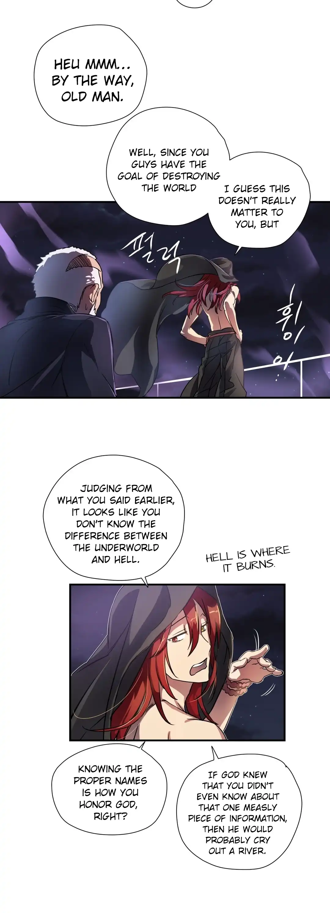 Narakarana - Chapter 18 [photo 24] - MangaPorn