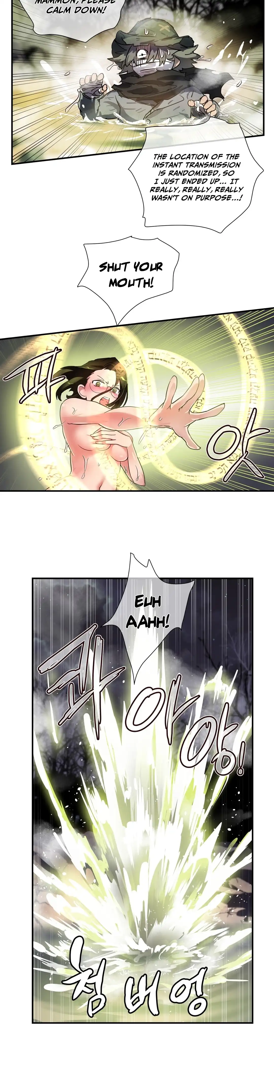 Narakarana - Chapter 18 [photo 4] - MangaPorn