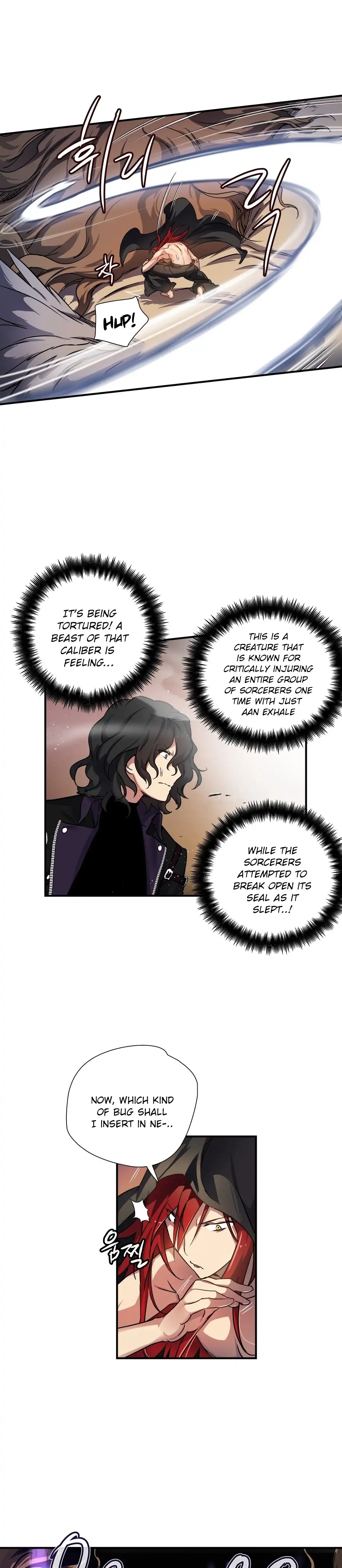 Narakarana - Chapter 19 [photo 11] - MangaPorn