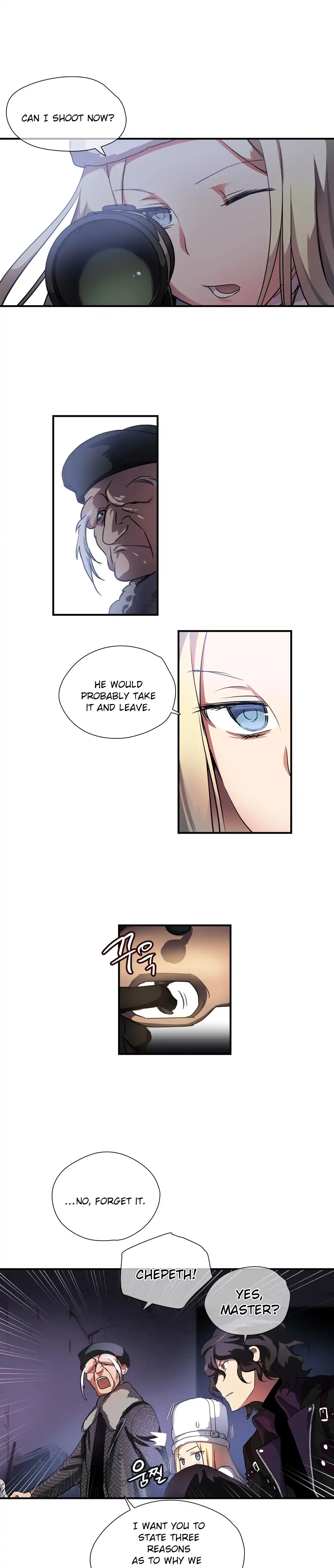 Narakarana - Chapter 19 [photo 19] - MangaPorn
