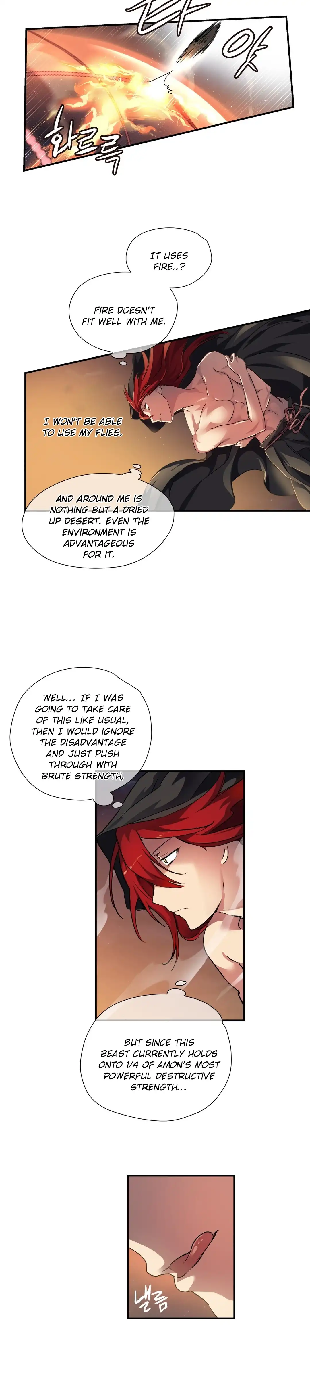 Narakarana - Chapter 19 [photo 8] - MangaPorn