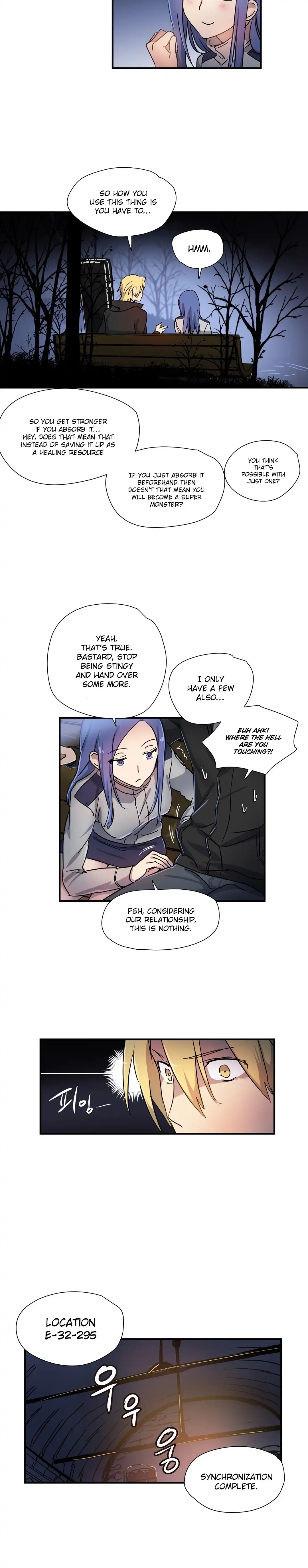 Narakarana - Chapter 21 [photo 12] - MangaPorn