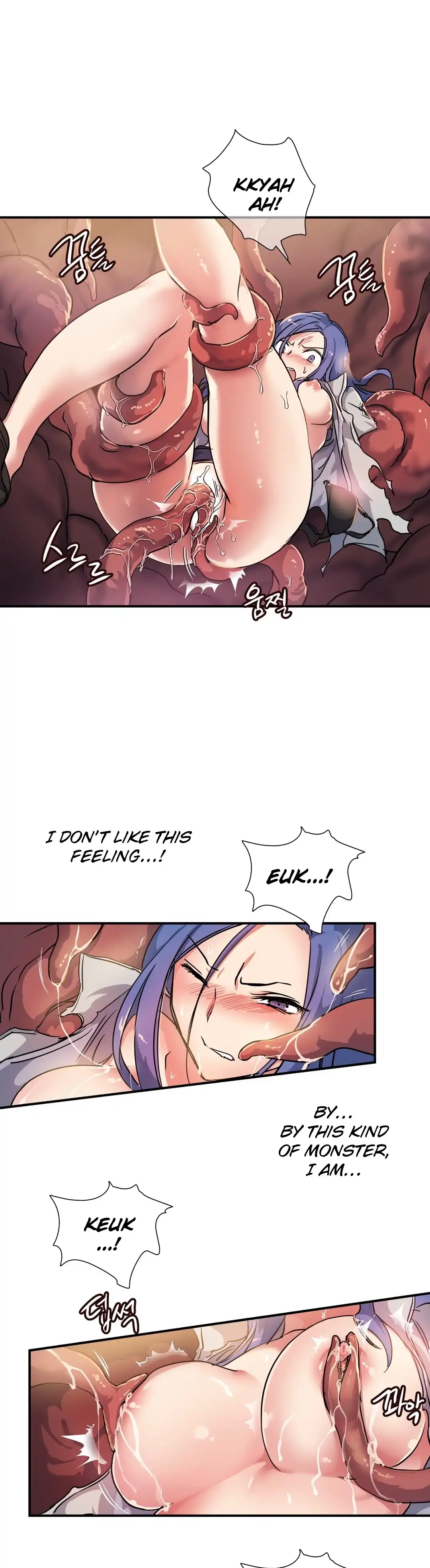 Narakarana - Chapter 22 [photo 19] - MangaPorn