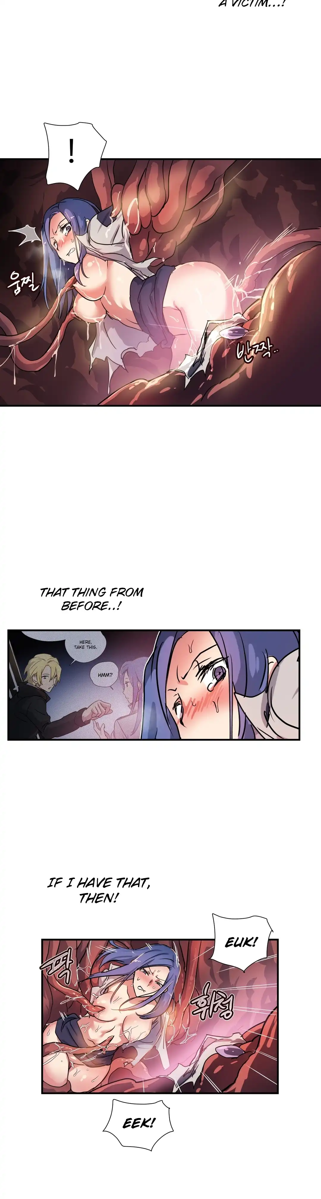 Narakarana - Chapter 22 [photo 22] - MangaPorn