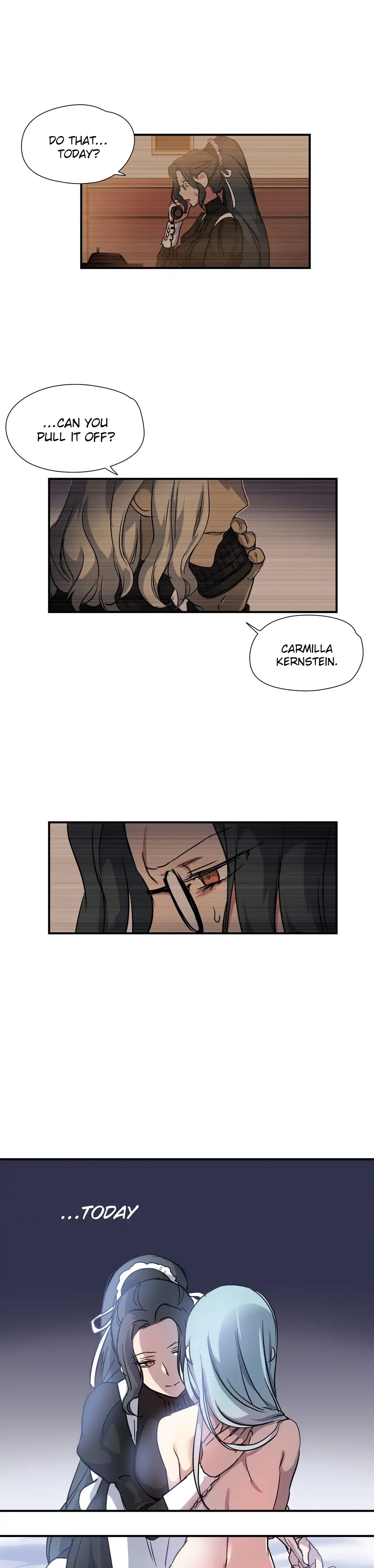 Narakarana - Chapter 22 [photo 7] - MangaPorn