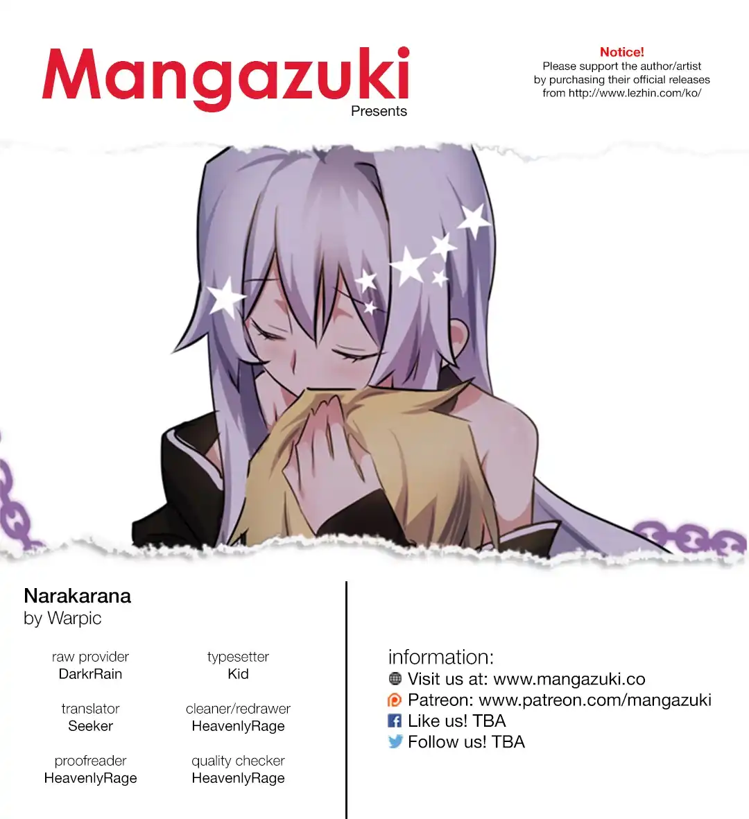 Narakarana - Chapter 23 [photo 1] - MangaPorn