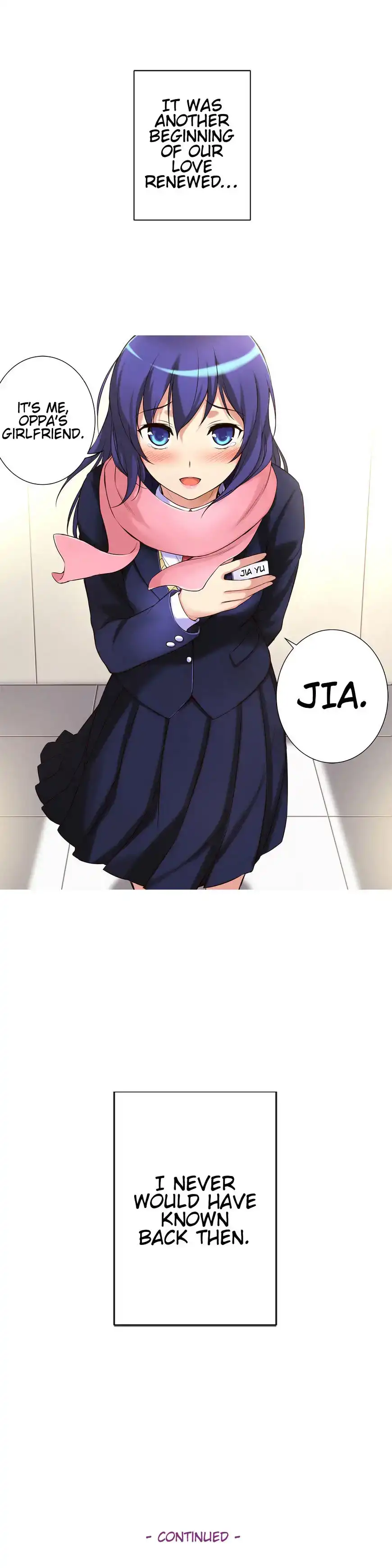 She Is Young - Chapter 1 [photo 31] - MangaPorn