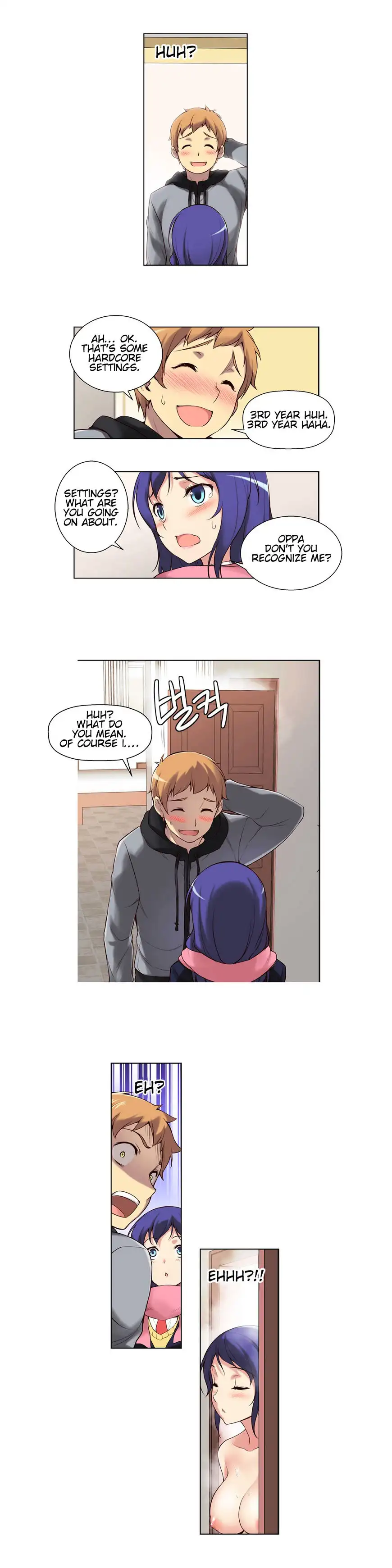She Is Young - Chapter 2 [photo 4] - MangaPorn