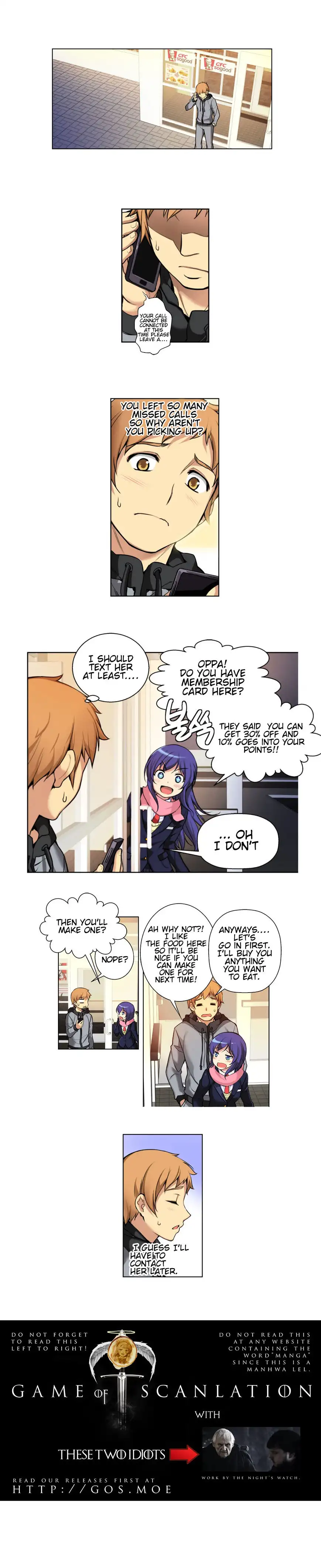 She Is Young - Chapter 3 [photo 2] - MangaPorn