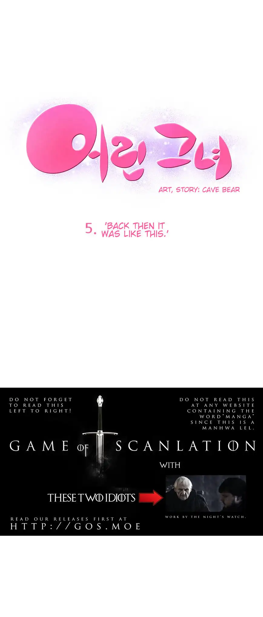 She Is Young - Chapter 5 [photo 2] - MangaPorn