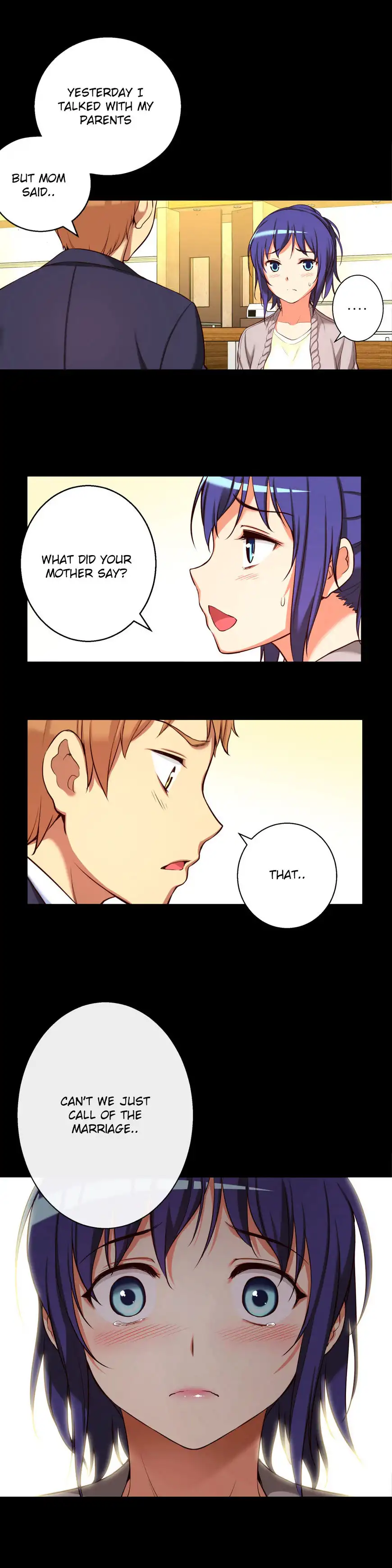 She Is Young - Chapter 9 [photo 8] - MangaPorn