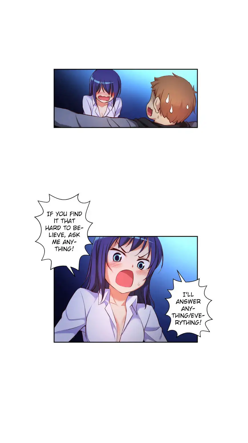 She Is Young - Chapter 10 [photo 5] - MangaPorn