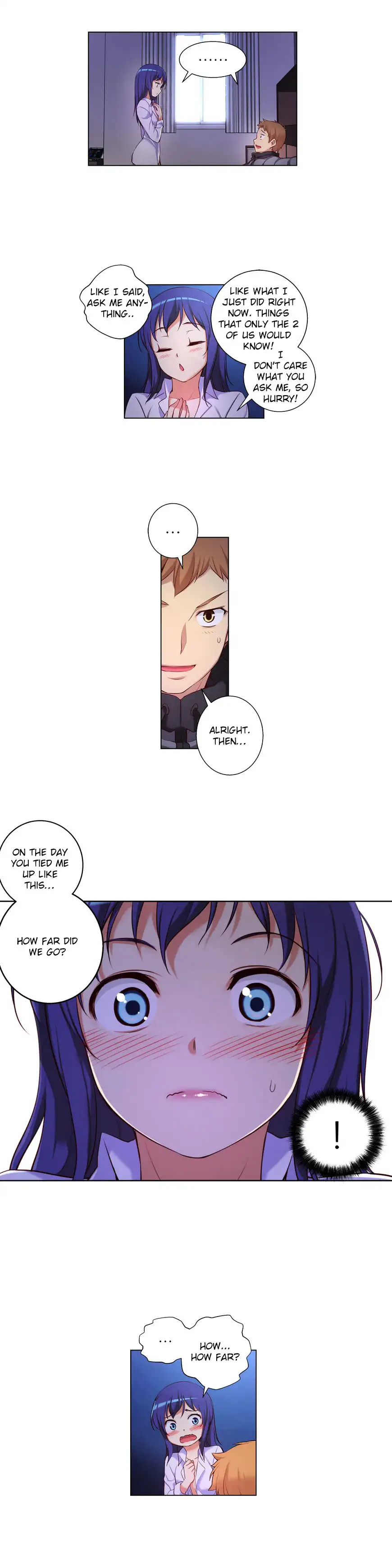 She Is Young - Chapter 10 [photo 6] - MangaPorn