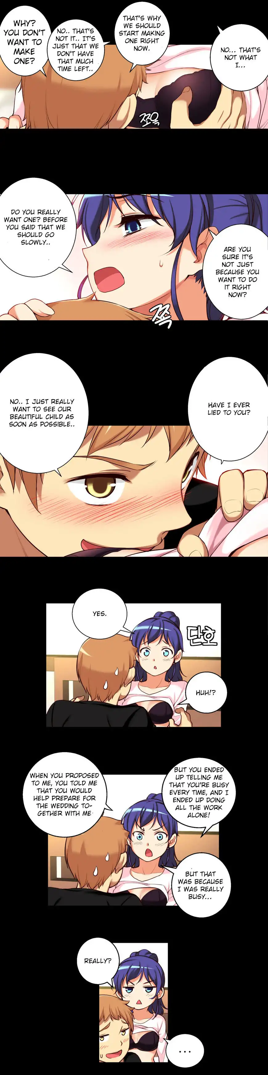 She Is Young - Chapter 11 [photo 4] - MangaPorn