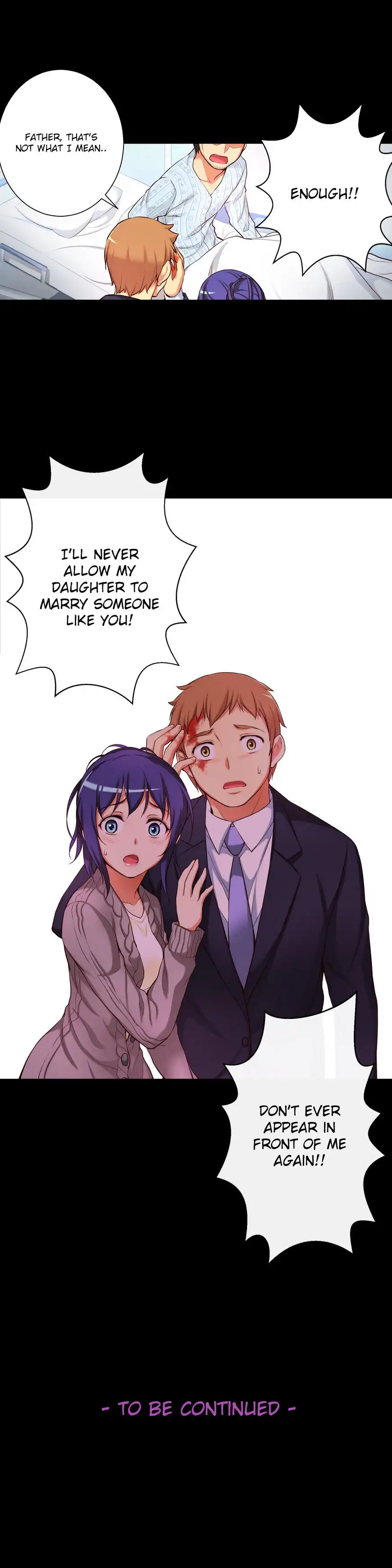 She Is Young - Chapter 12 [photo 15] - MangaPorn