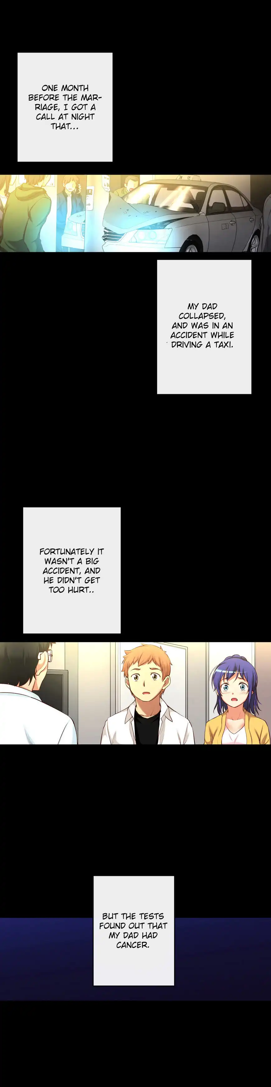 She Is Young - Chapter 12 [photo 2] - MangaPorn