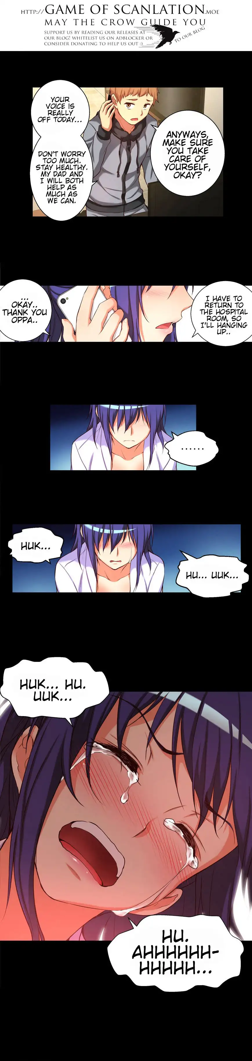 She Is Young - Chapter 14 [photo 12] - MangaPorn