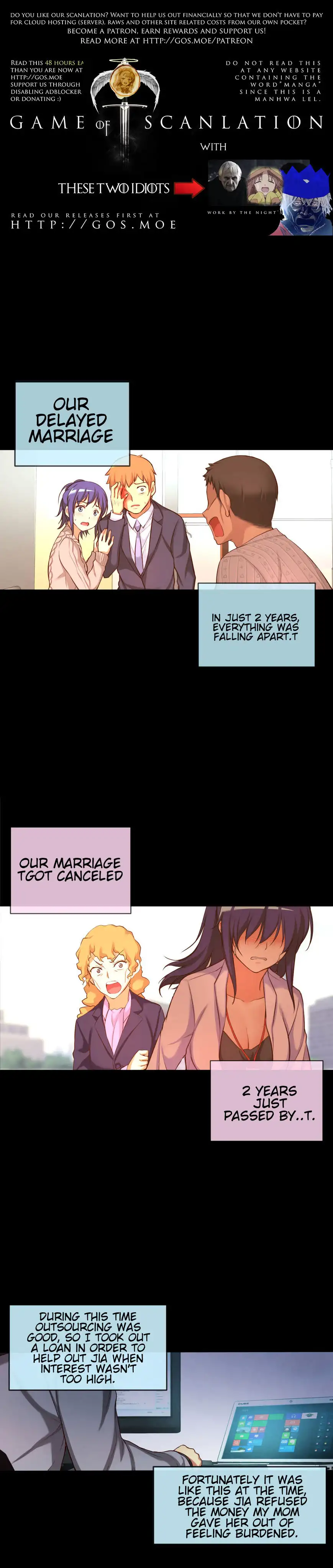 She Is Young - Chapter 15 [photo 1] - MangaPorn