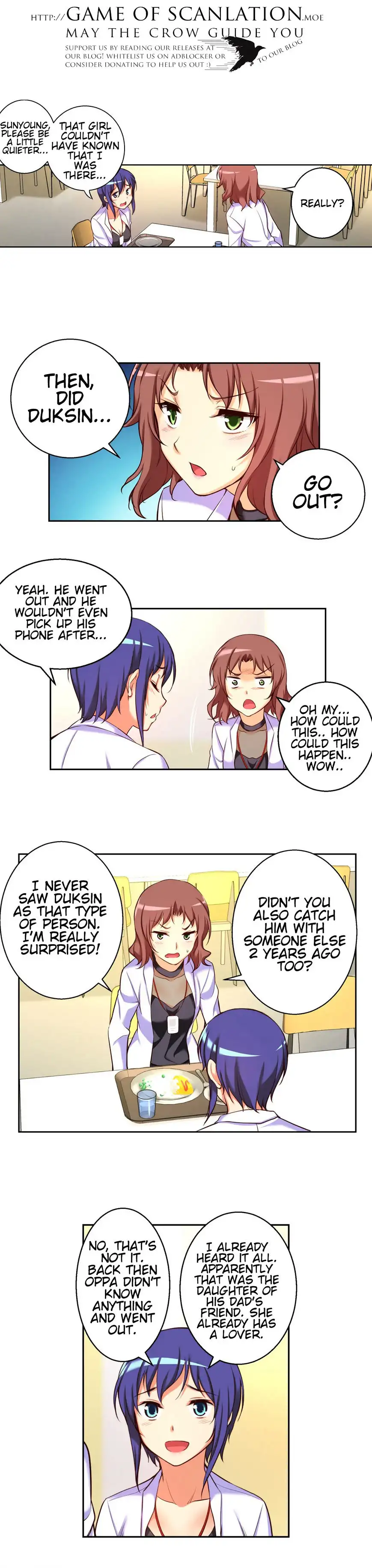 She Is Young - Chapter 15 [photo 12] - MangaPorn