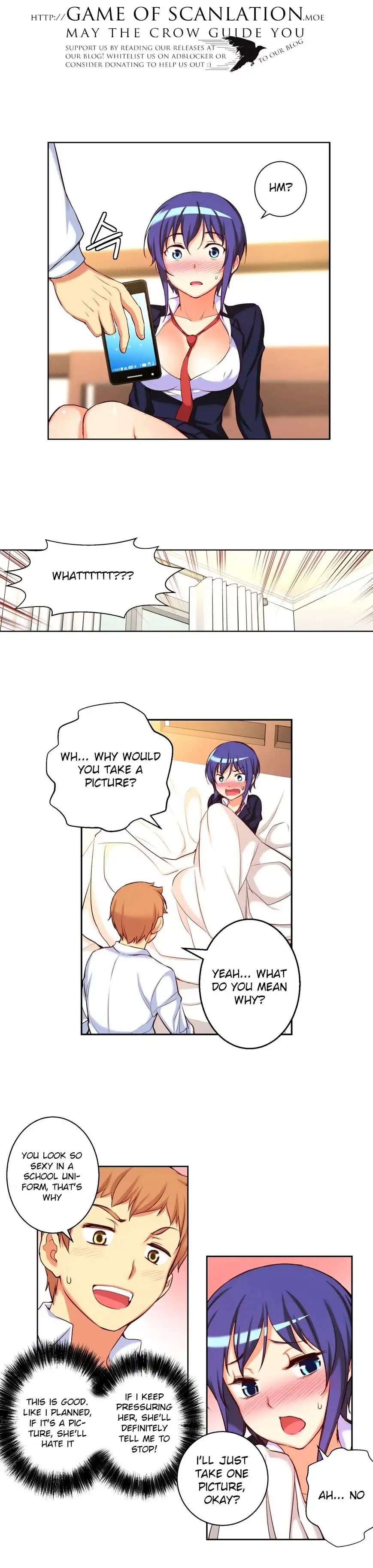 She Is Young - Chapter 17 [photo 6] - MangaPorn