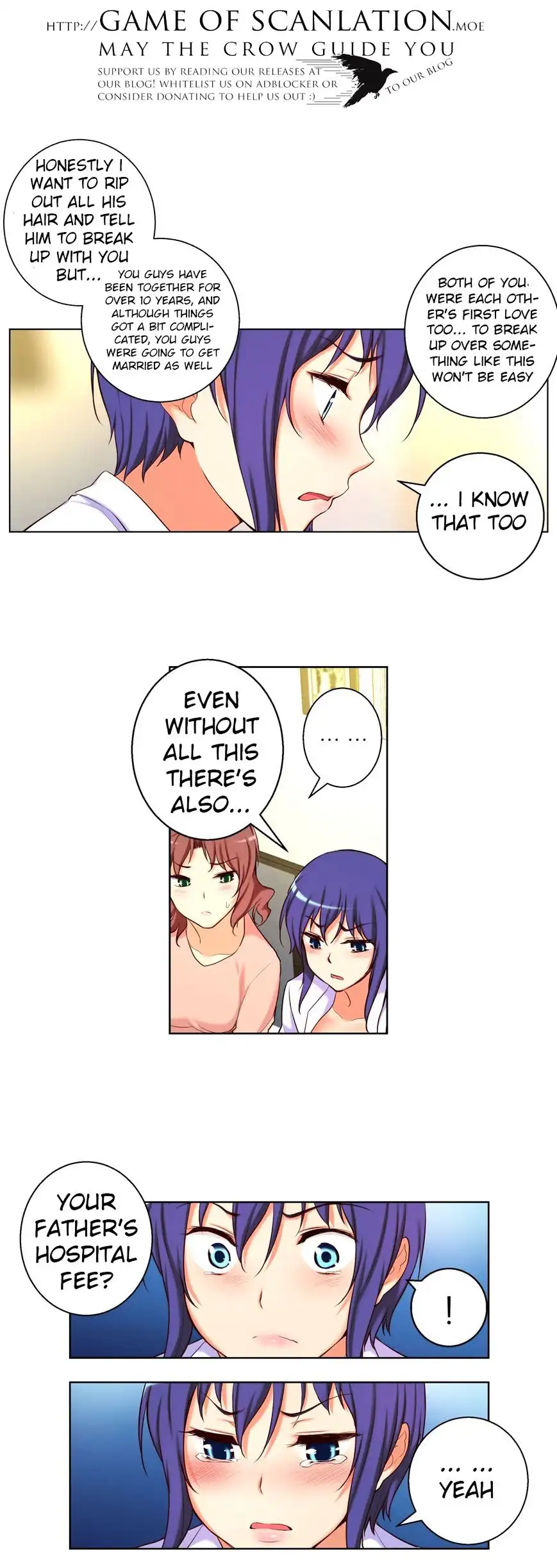 She Is Young - Chapter 20 [photo 13] - MangaPorn