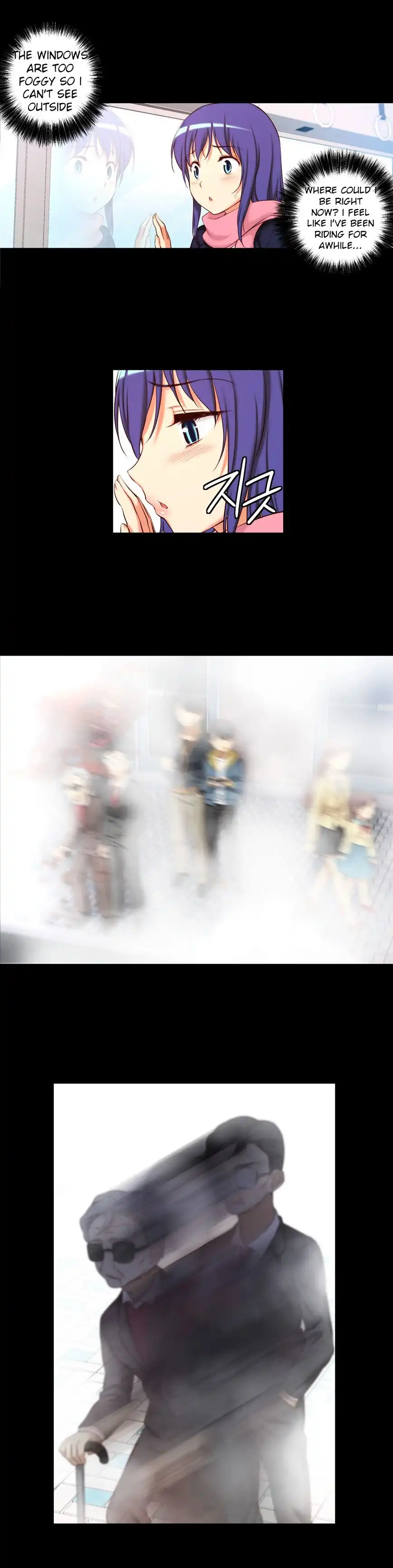 She Is Young - Chapter 21 [photo 11] - MangaPorn