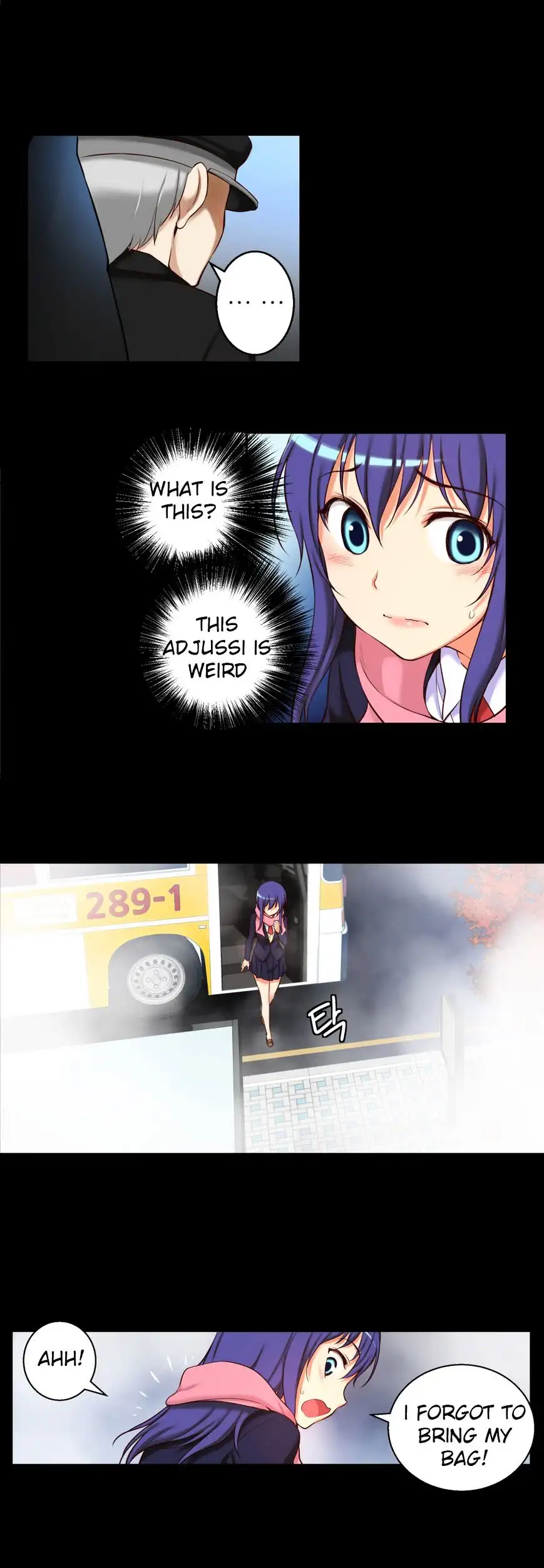 She Is Young - Chapter 21 [photo 14] - MangaPorn