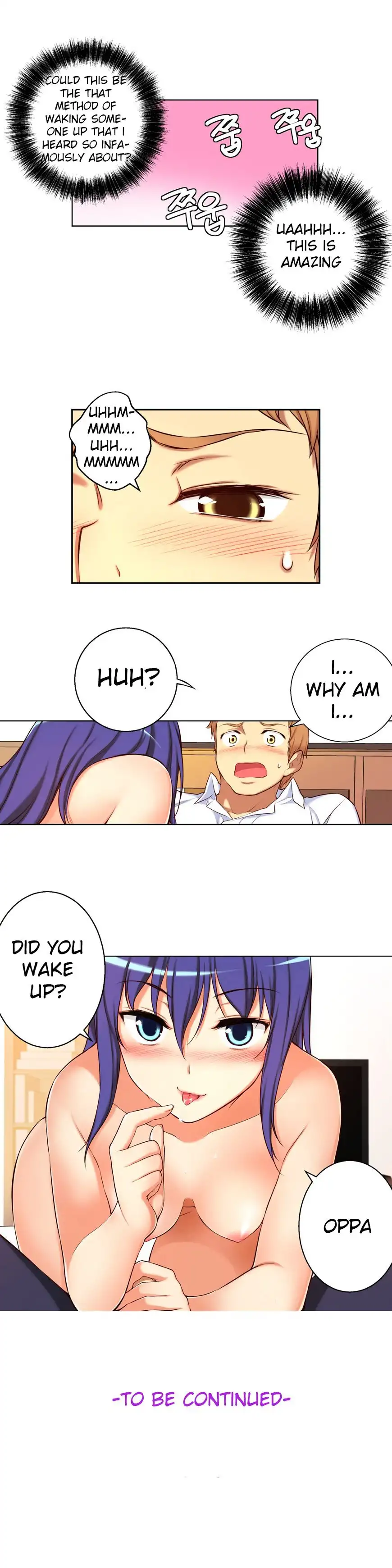 She Is Young - Chapter 21 [photo 22] - MangaPorn