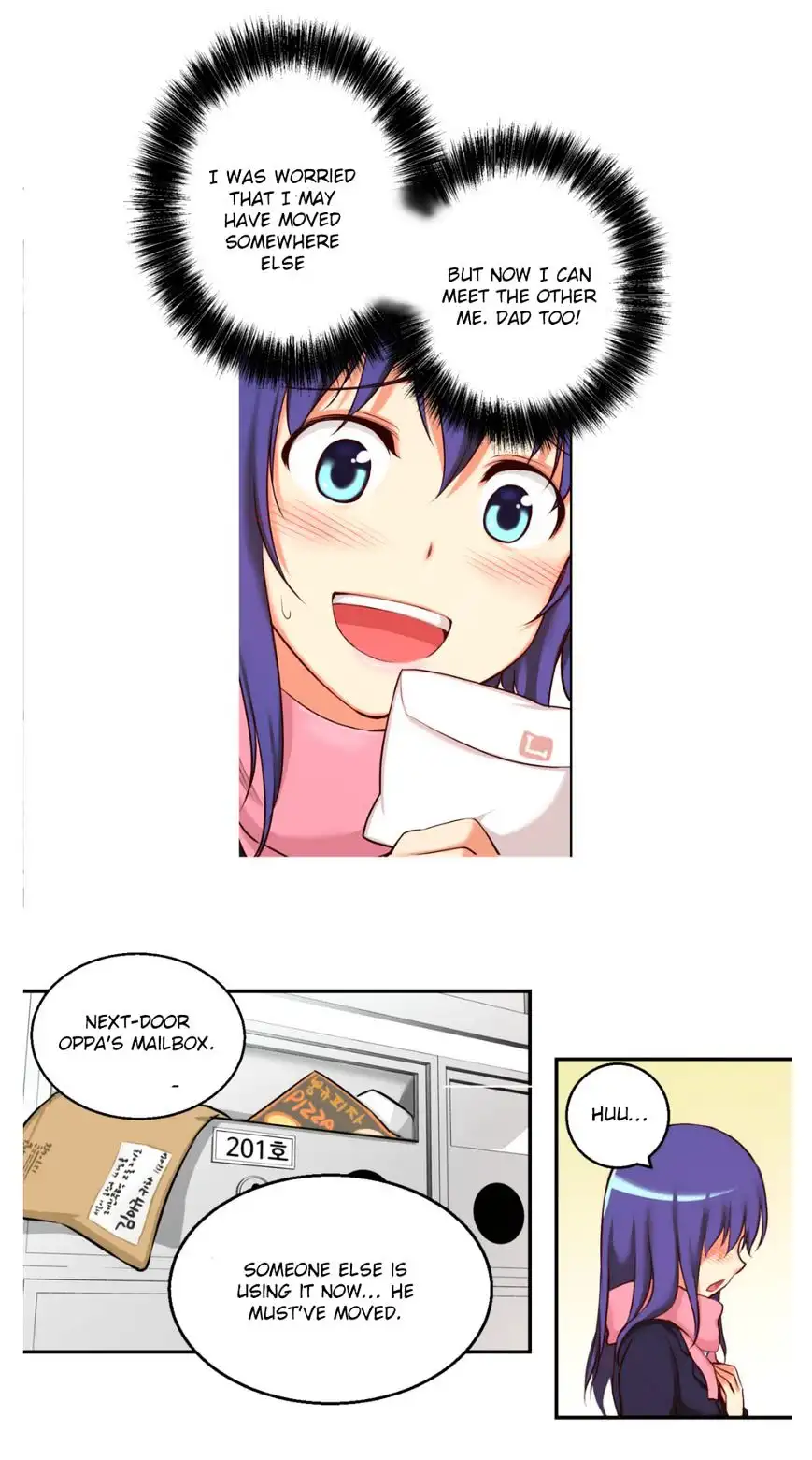 She Is Young - Chapter 22 [photo 21] - MangaPorn