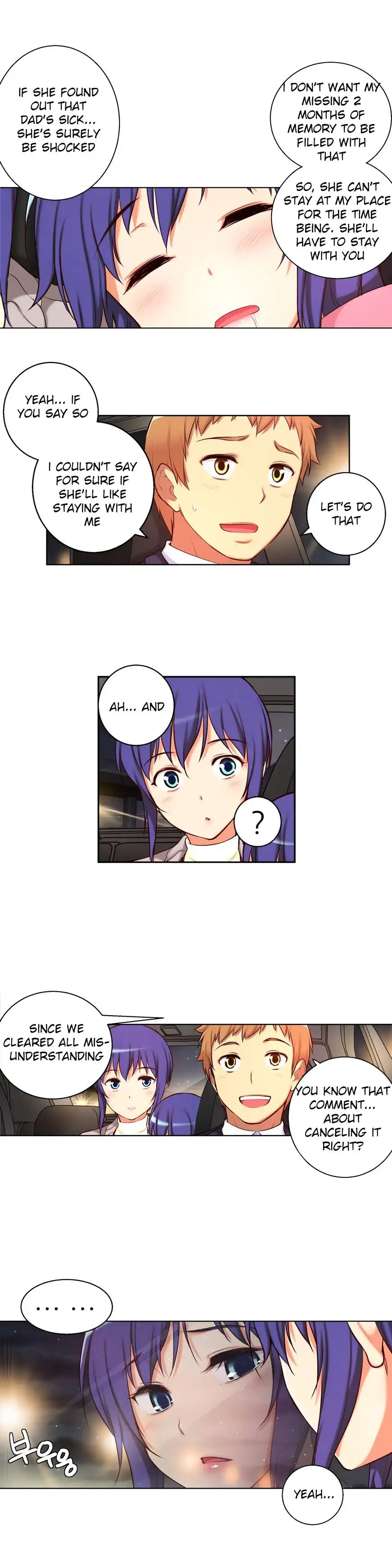 She Is Young - Chapter 24 [photo 14] - MangaPorn